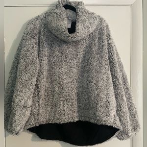 LULULEMON Sherpa Pullover
